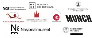 Logobilde ICOM-CC Triennale 2026