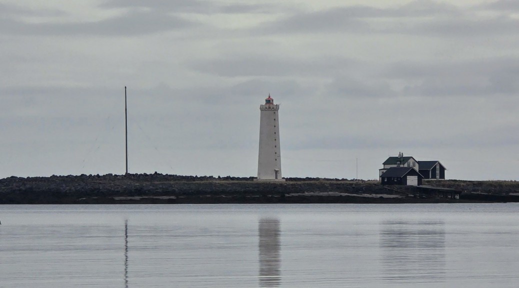Reykjavik1